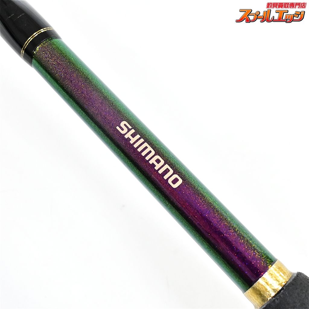 シマノ･舳/MIYOSHI･40-330 シマノ（SHIMANO） ミヨシ 40-330 : フィッシングトライ - 通販