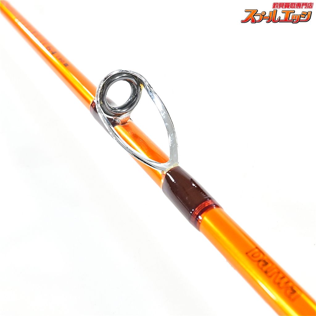 【ダイワ】 リーディングXA 64 190III DAIWA LEADING アジ イサキ