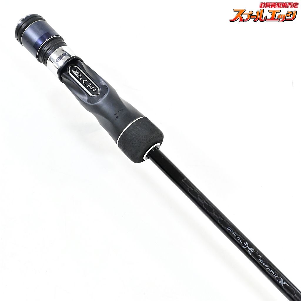 【シマノ】 20ゲーム タイプスローJ B66-4 SHIMANO GAME TYPE Slow-J