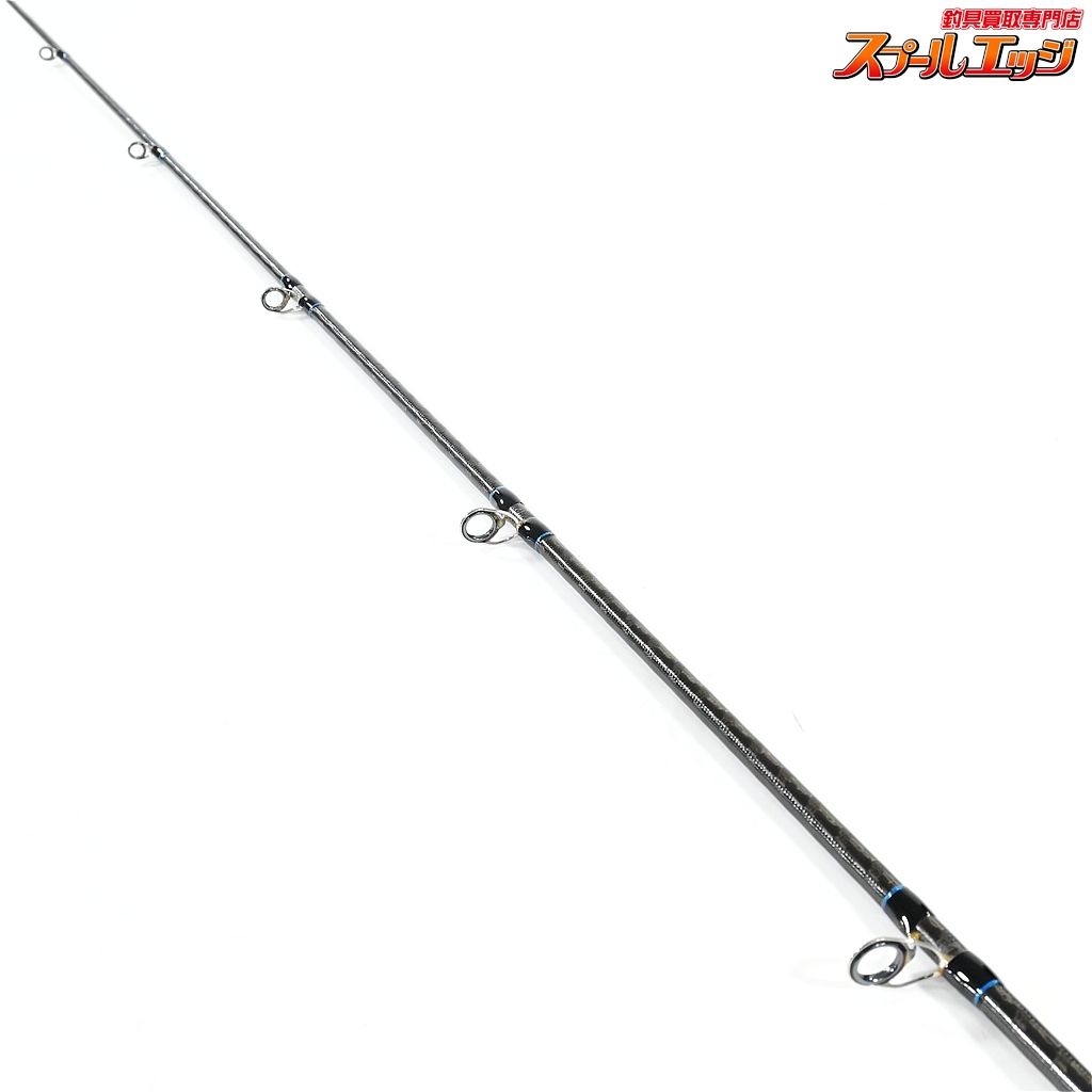 【シマノ】 20ゲーム タイプスローJ B66-4 SHIMANO GAME TYPE Slow-J