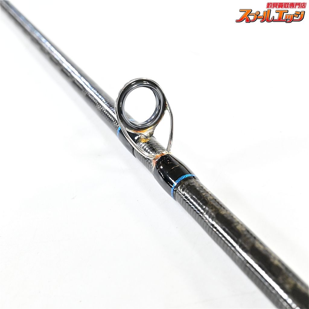 【シマノ】 20ゲーム タイプスローJ B66-4 SHIMANO GAME TYPE Slow-J