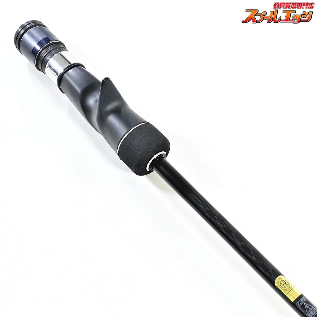 【シマノ】 20ゲーム タイプスローJ B66-4 SHIMANO GAME TYPE Slow-J