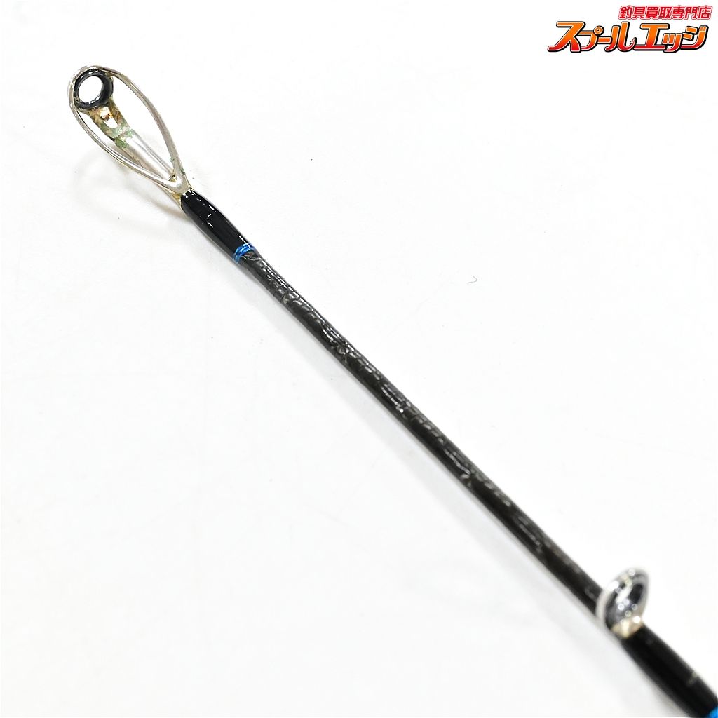 【シマノ】 20ゲーム タイプスローJ B66-4 SHIMANO GAME TYPE Slow-J