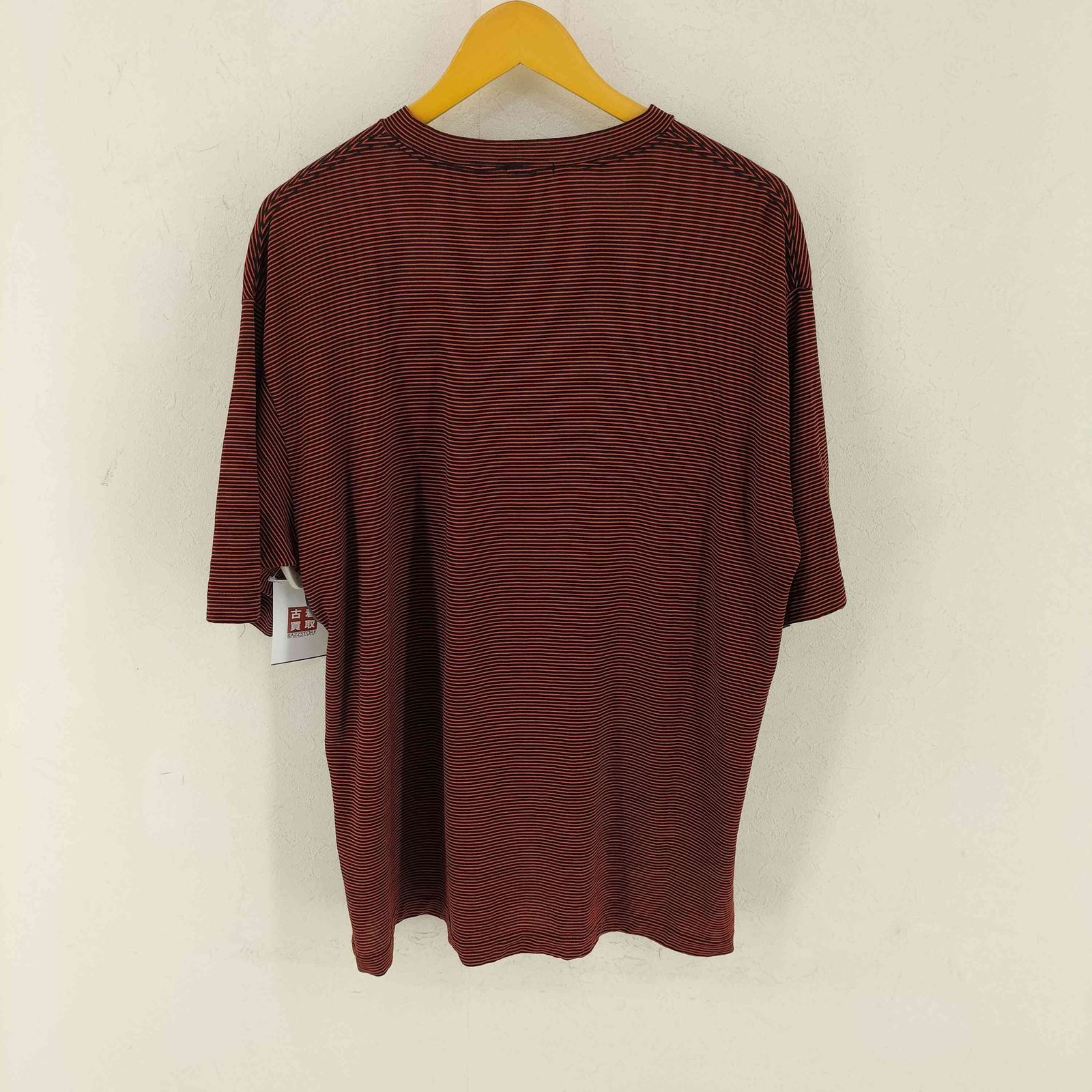 コモリ COMOLI サマーウール天竺Tシャツ メンズ 表記無 - メルカリ