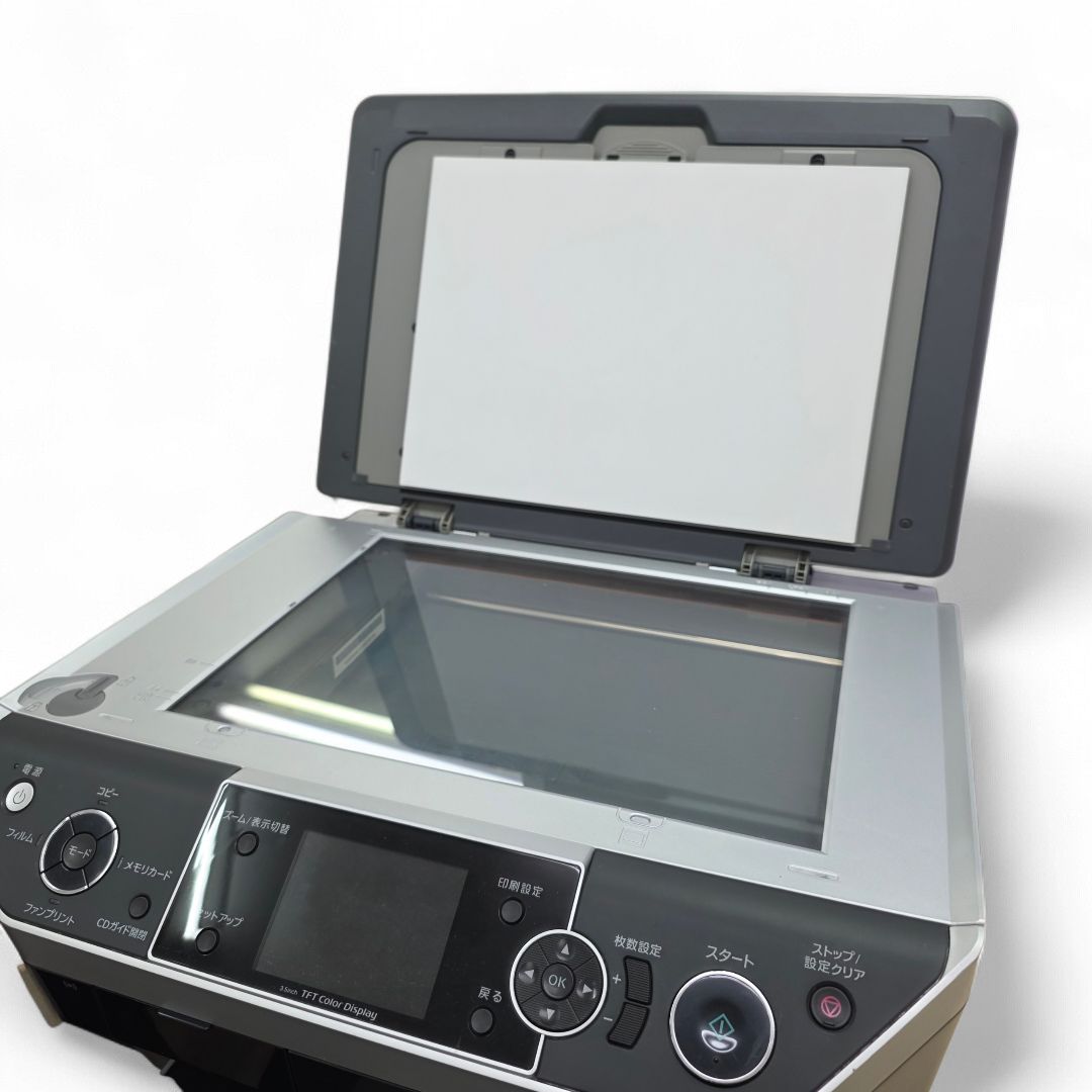 EPSON PM-A920 インクジェット複合機 中古- メルカリ