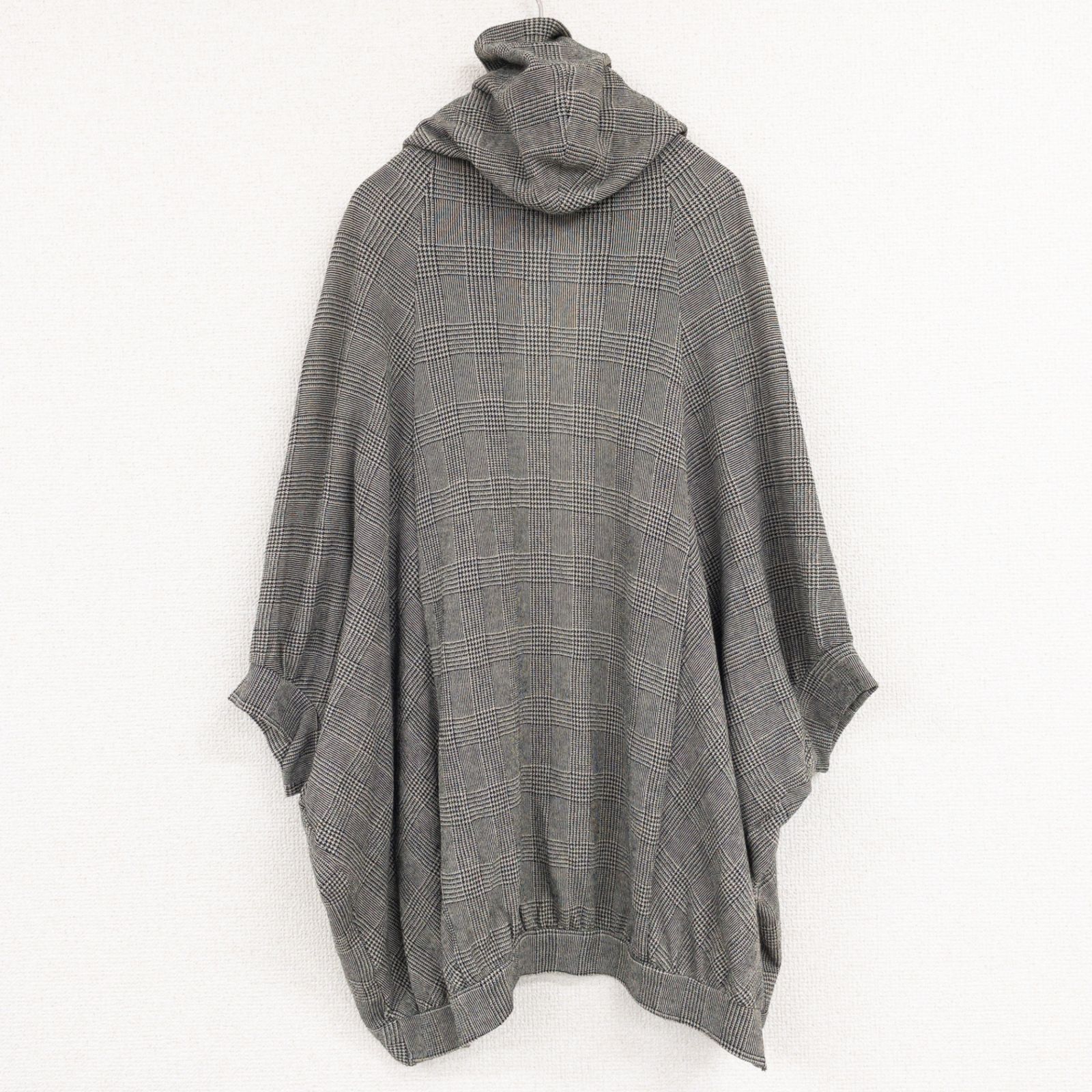 Y's Yohji Yamamoto ワイズ ヨウジヤマモト カーディガン ボレロ