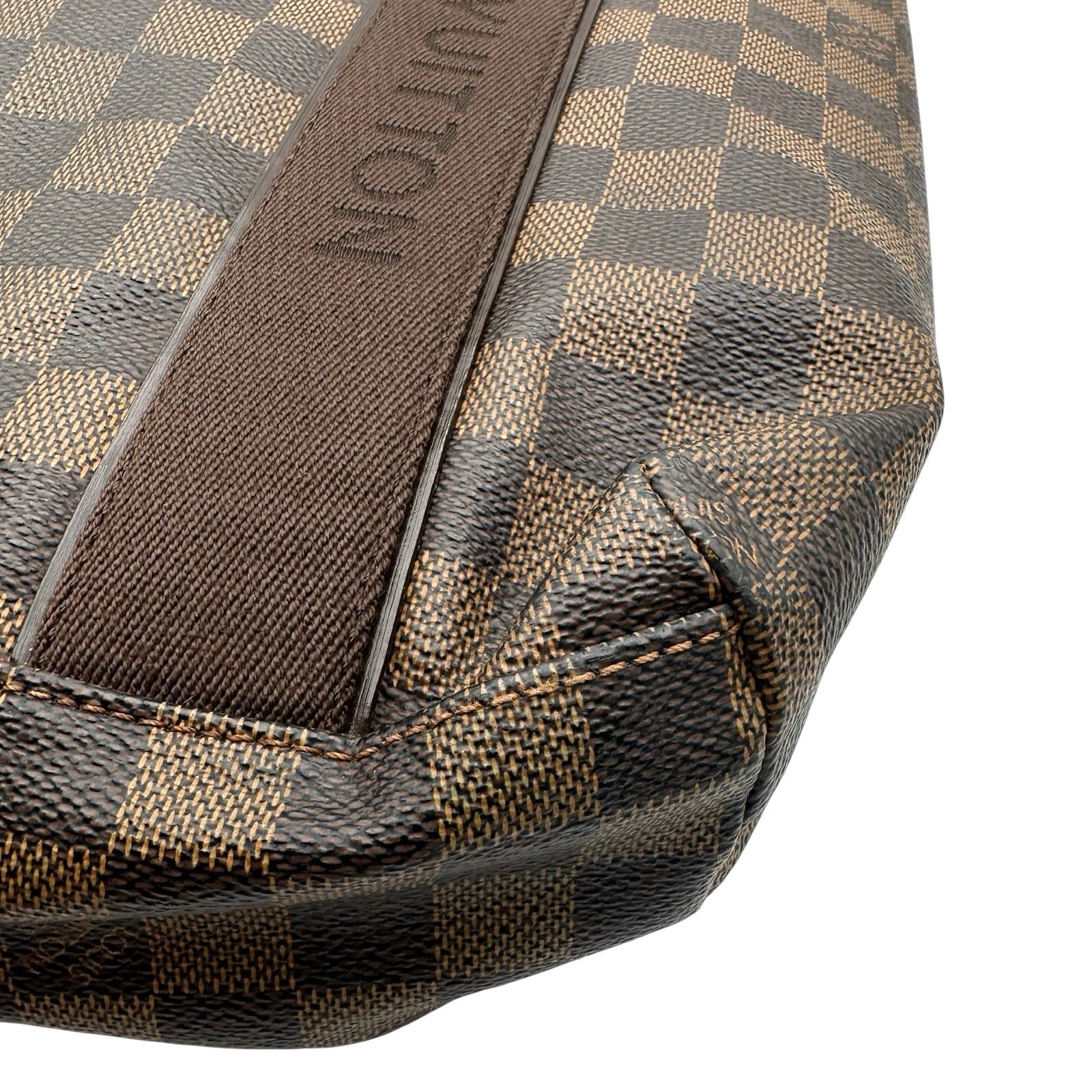 Louis Vuitton ルイヴィトン カバ・ボブール トートバッグ ショルダー