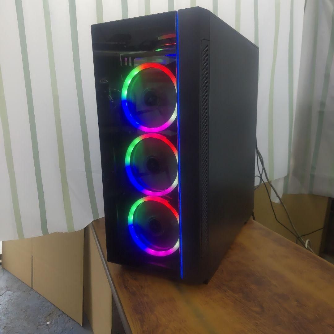 オープニングセール☆爆速SSD Core i7 GTX980搭載自作ゲーミングPC