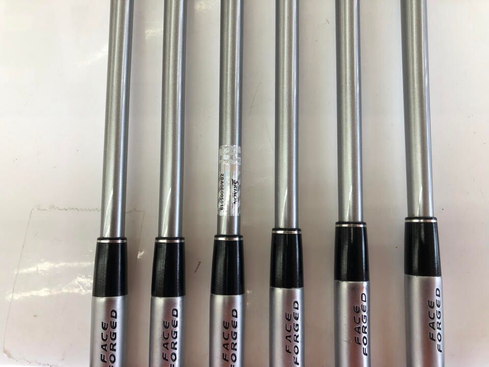 古いタンス2 ダンロップ SRIXON ZX4 Mk2 Diamana ZX-2 for IRON Sフレックス