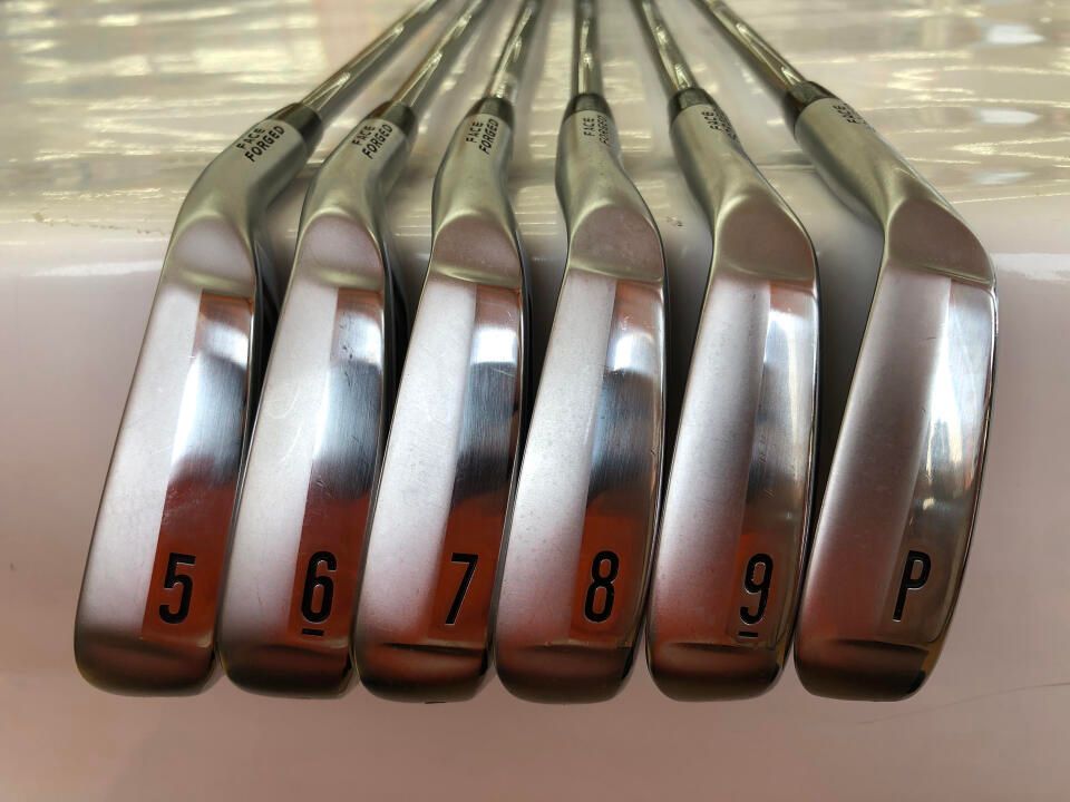 ダンロップ SRIXON ZX4 Mk2 Diamana ZX-2 for IRON Sフレックス