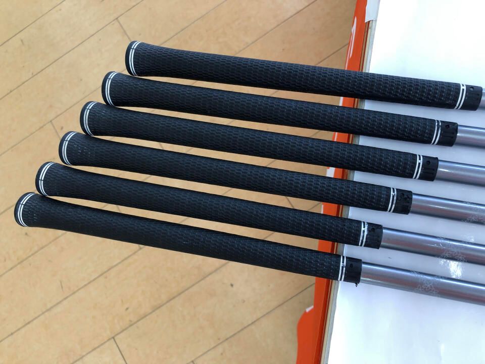 古いタンス2 ダンロップ SRIXON ZX4 Mk2 Diamana ZX-2 for IRON Sフレックス