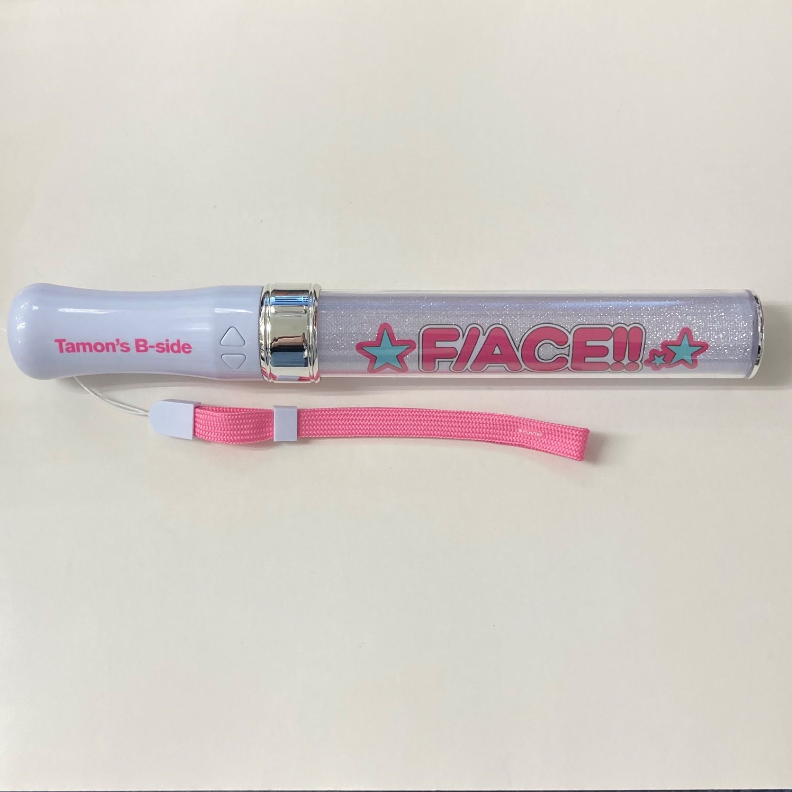 ◇多聞くん今どっち！？ F/ACE ペンライト - メルカリ