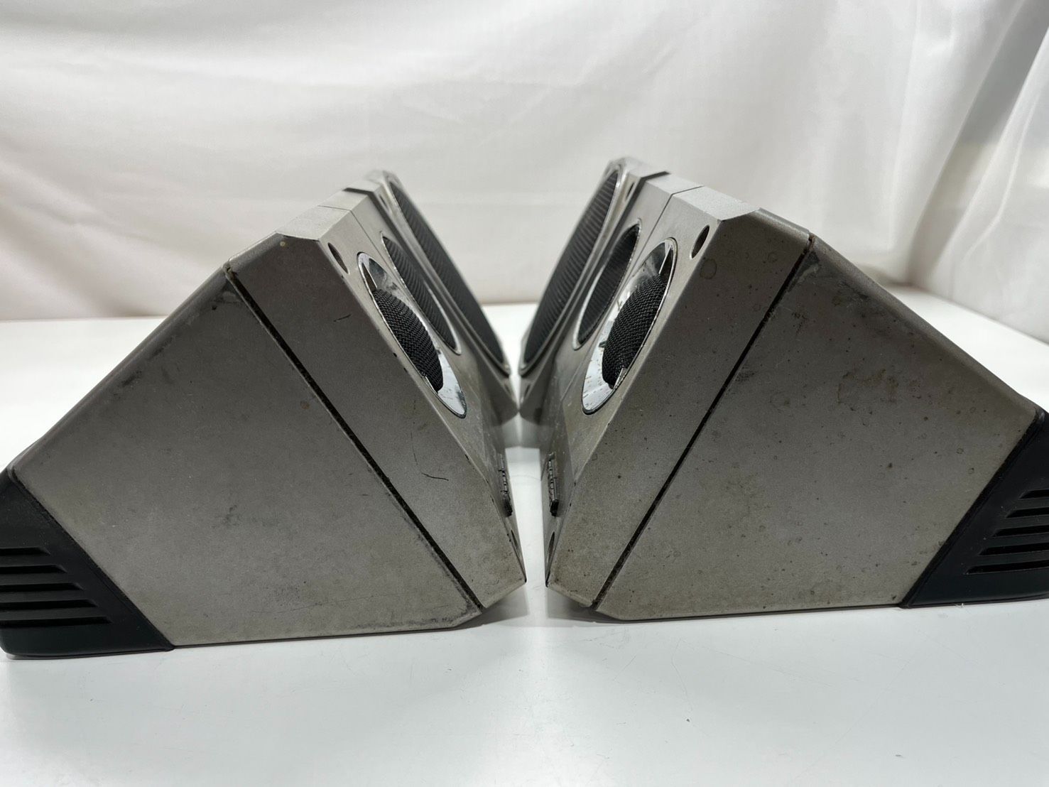 ○ ジャンク パイオニア Pioneer ロンサムカーボーイ スピーカー TS