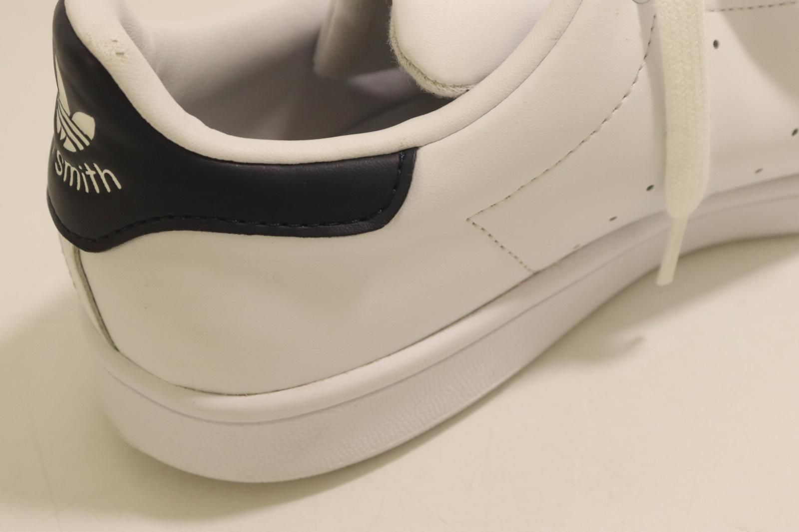 中古】 adidas メンズスニーカー 26cm STAN SMITH adidas 26cm 白 
