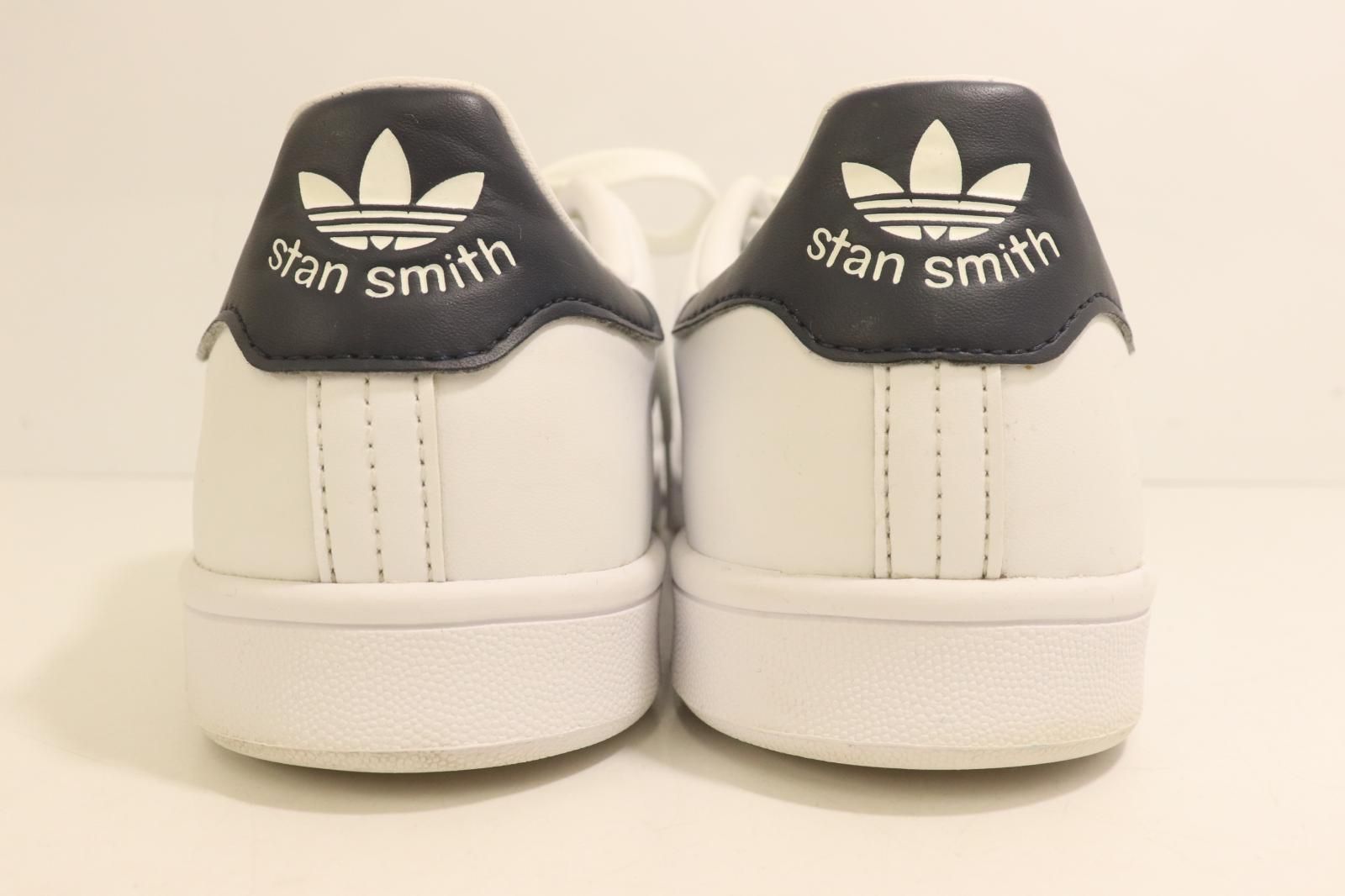 セール 正規品 【中古】 adidas メンズスニーカー 26cm STAN SMITH 