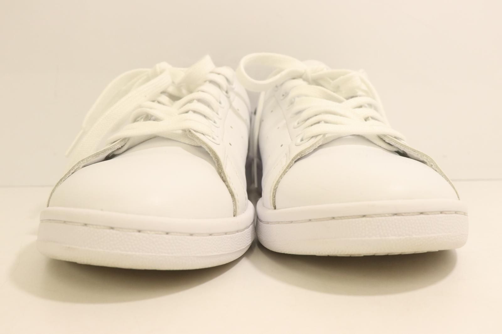 セール 正規品 【中古】 adidas メンズスニーカー 26cm STAN SMITH 