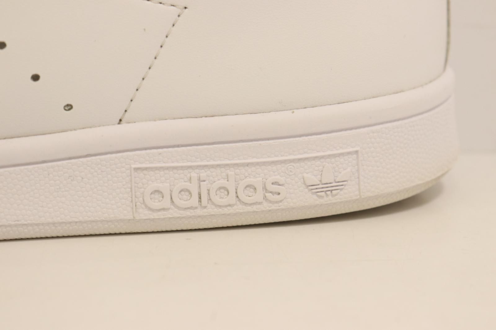 中古】 adidas メンズスニーカー 26cm STAN SMITH adidas 26cm 白 