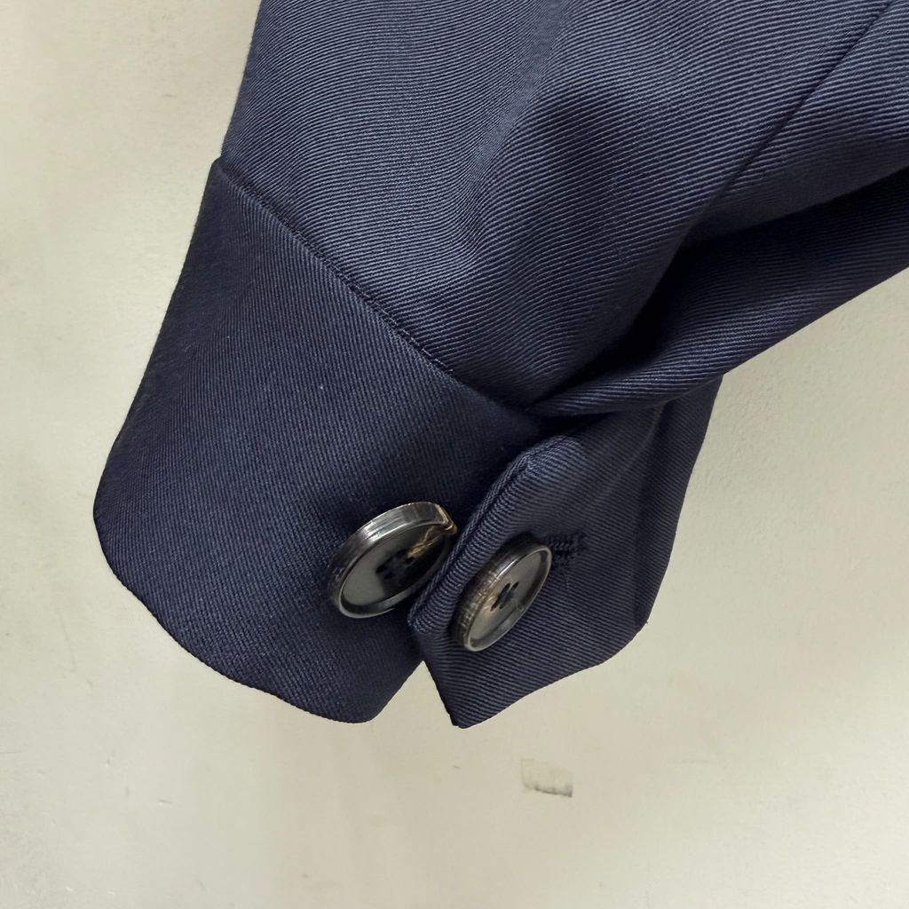 The CLASIK ザクラシック 20SS HARRINGTON JACKET ハリントン