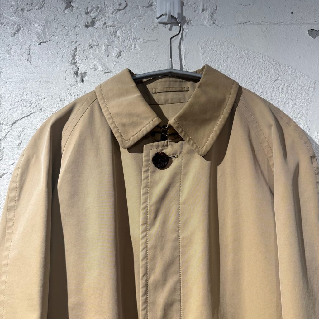 Burberry London バーバリーロンドン Soutien Coller Coat コート