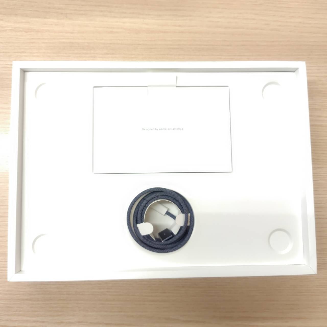 MacBook Air M2 16GB/512GB極美品 バッテリー100% - メルカリ