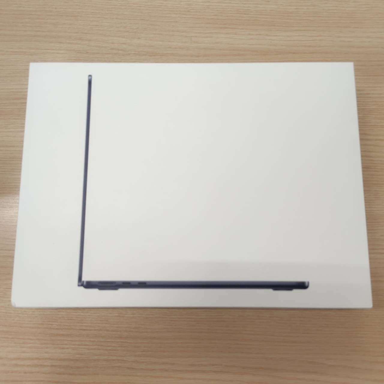 MacBook Air M2 16GB/512GB極美品 バッテリー100% - メルカリ