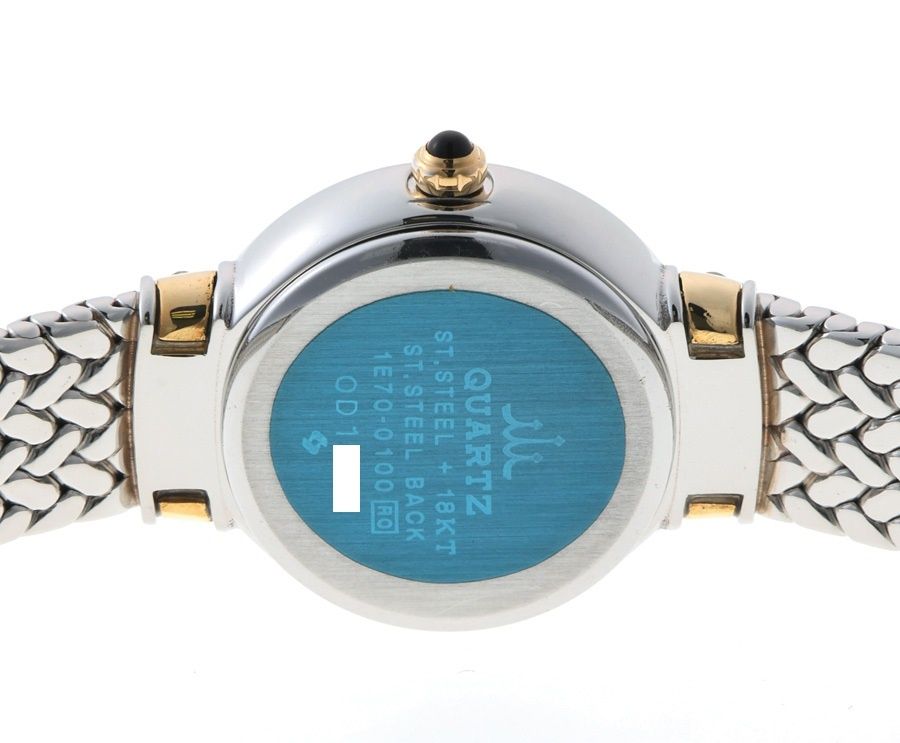 セイコー / SEIKO クレドール GKTE010 / 1E70-0100 アイボリー