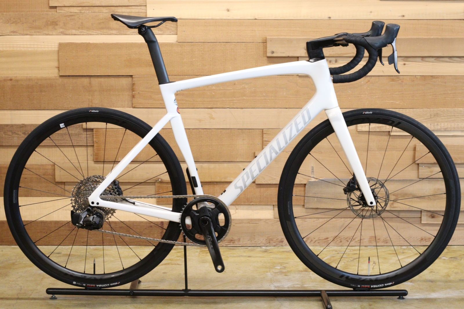スペシャライズド SPECIALIZED ターマック TARMAC SL7 PRO 2021 58 