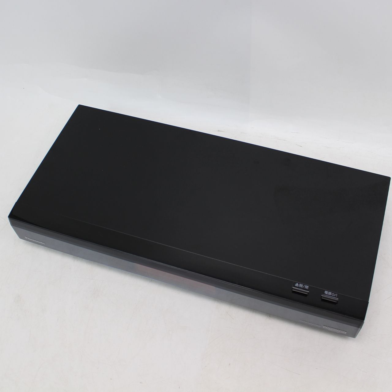 IS799)Panasonic パナソニック ブルーレイレコーダー DMR-SCZ2060 2019