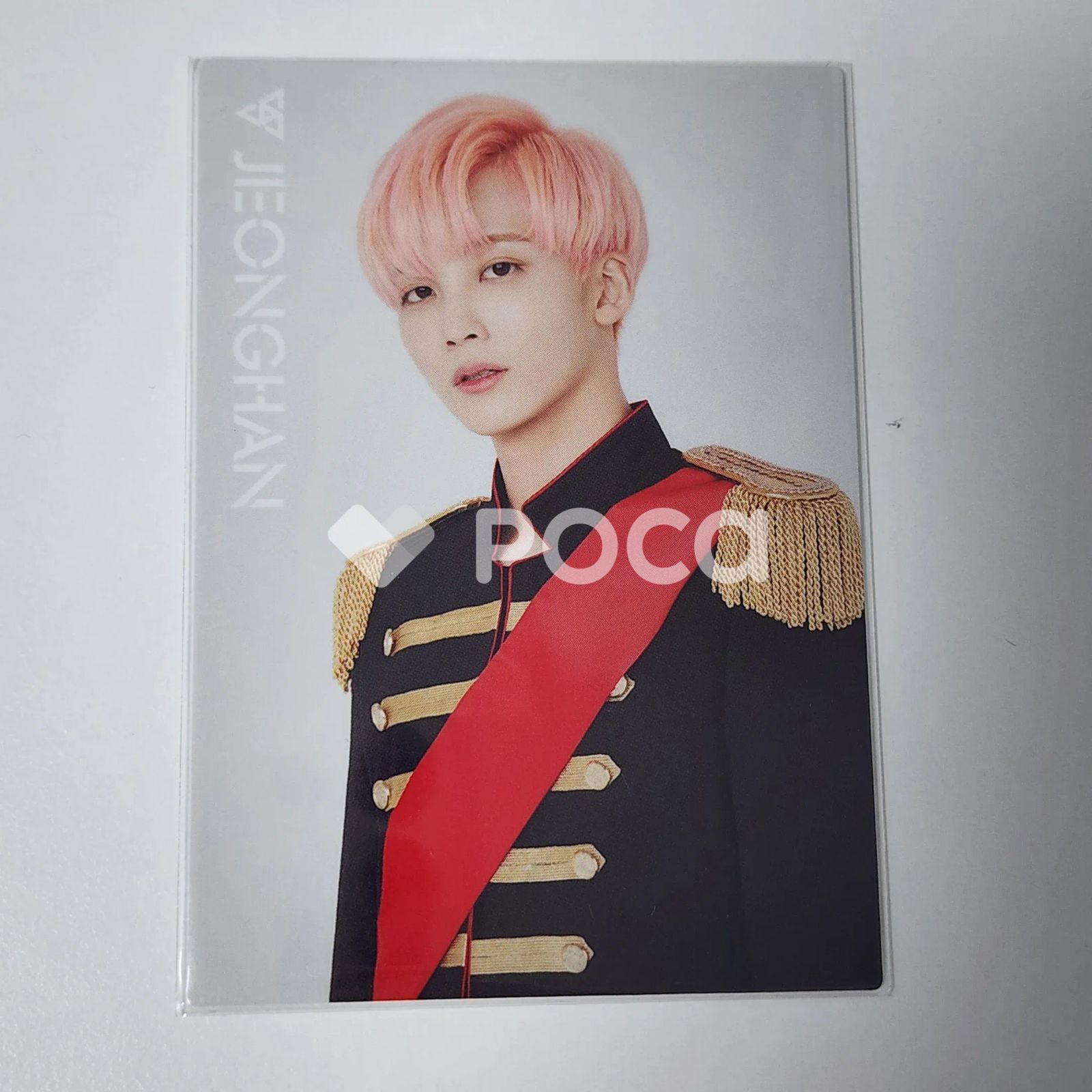 Seventeen ジョンハン セブチ SEVENTEEN 2018 JAPAN ARENA TOUR 'SVT
