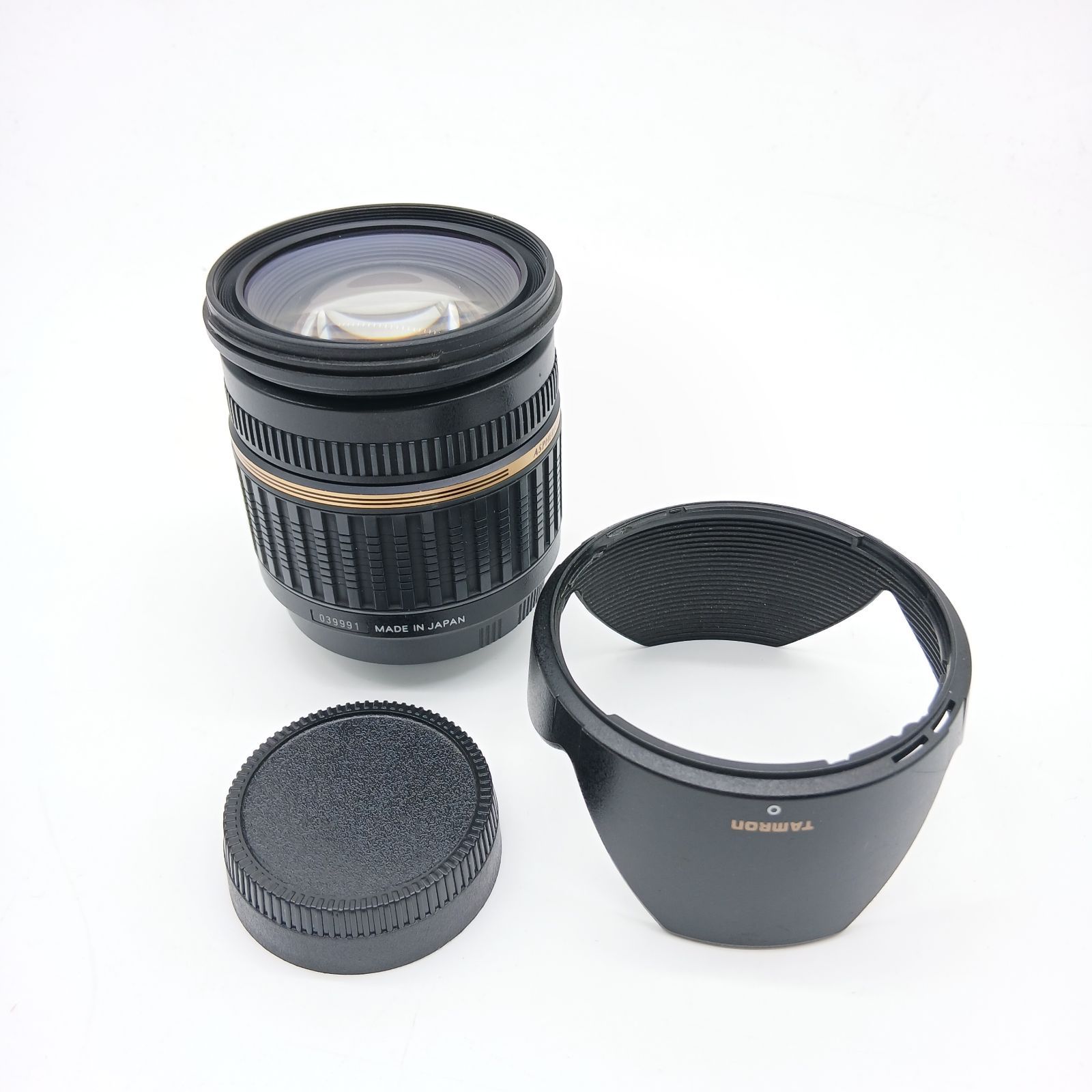 TAMRON SP AF 17-50mm F2.8 ニコン用 A16N Buy Tamron A16N SP AF 17-50mm F/2.8 Di II LD Aspherical (IF) Zoom