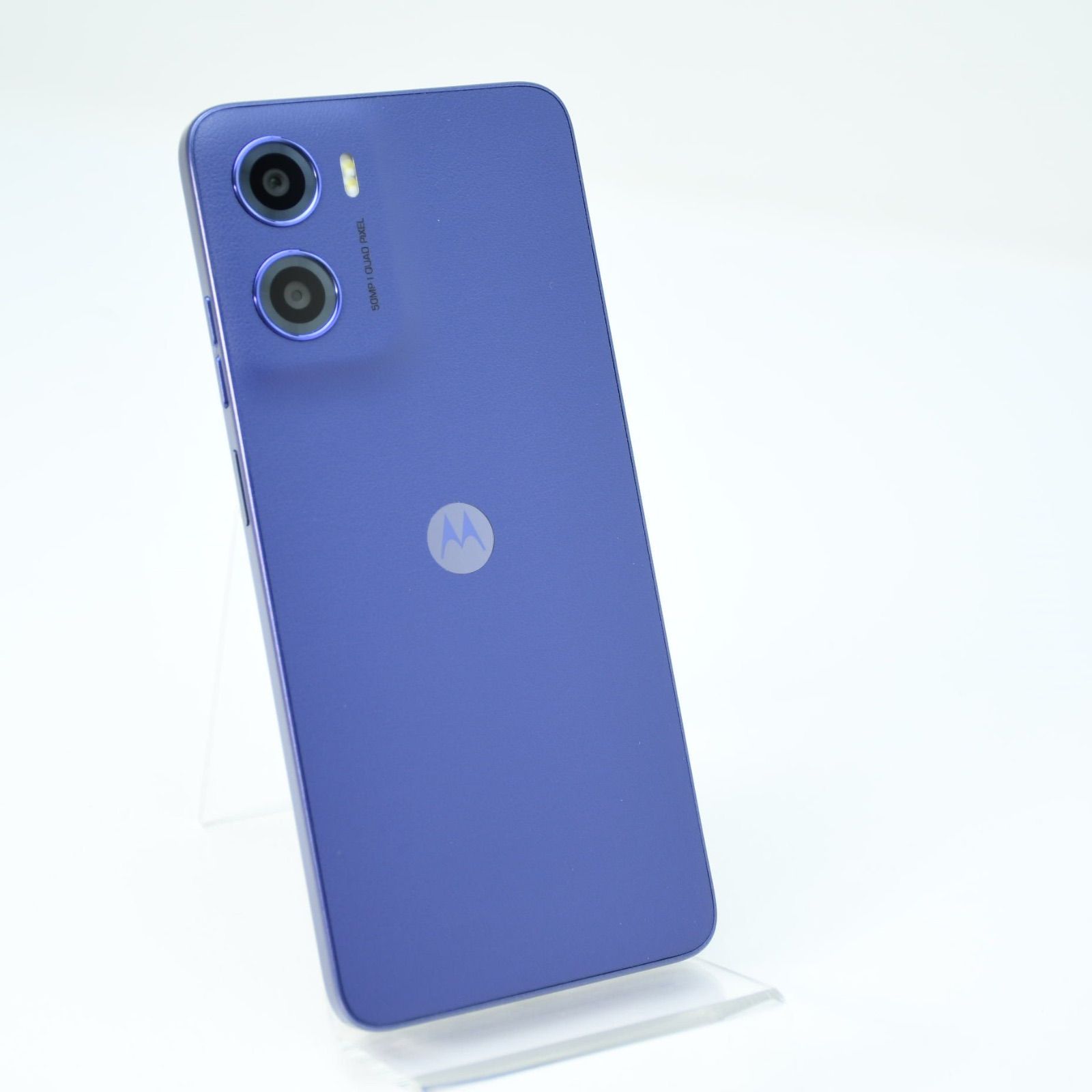 moto g 05 フレッシュラベンダー Motorola - moto g05 フレッシュ 