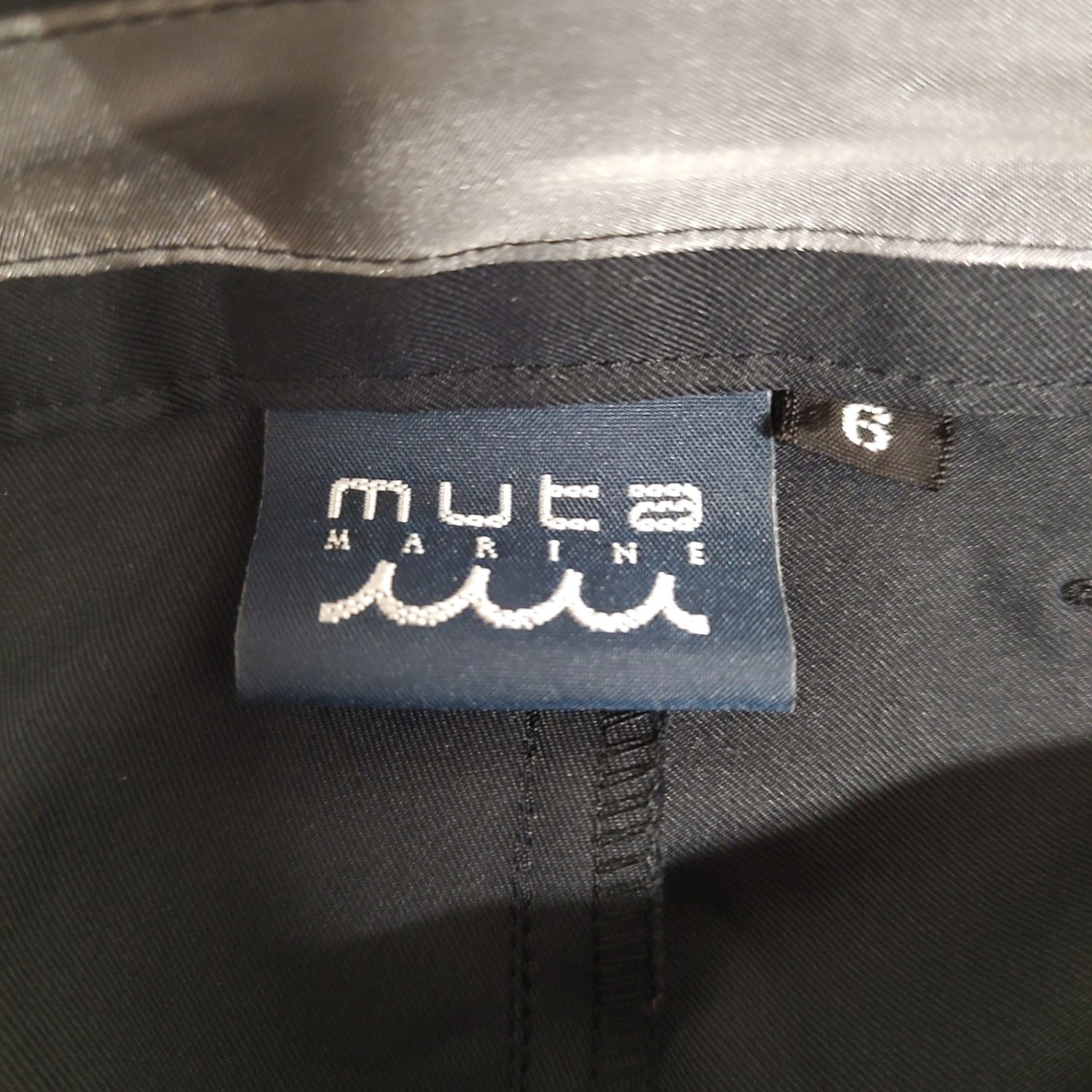 muta MARINE GOLF ムータ マリン ゴルフ アクティブストレッチ
