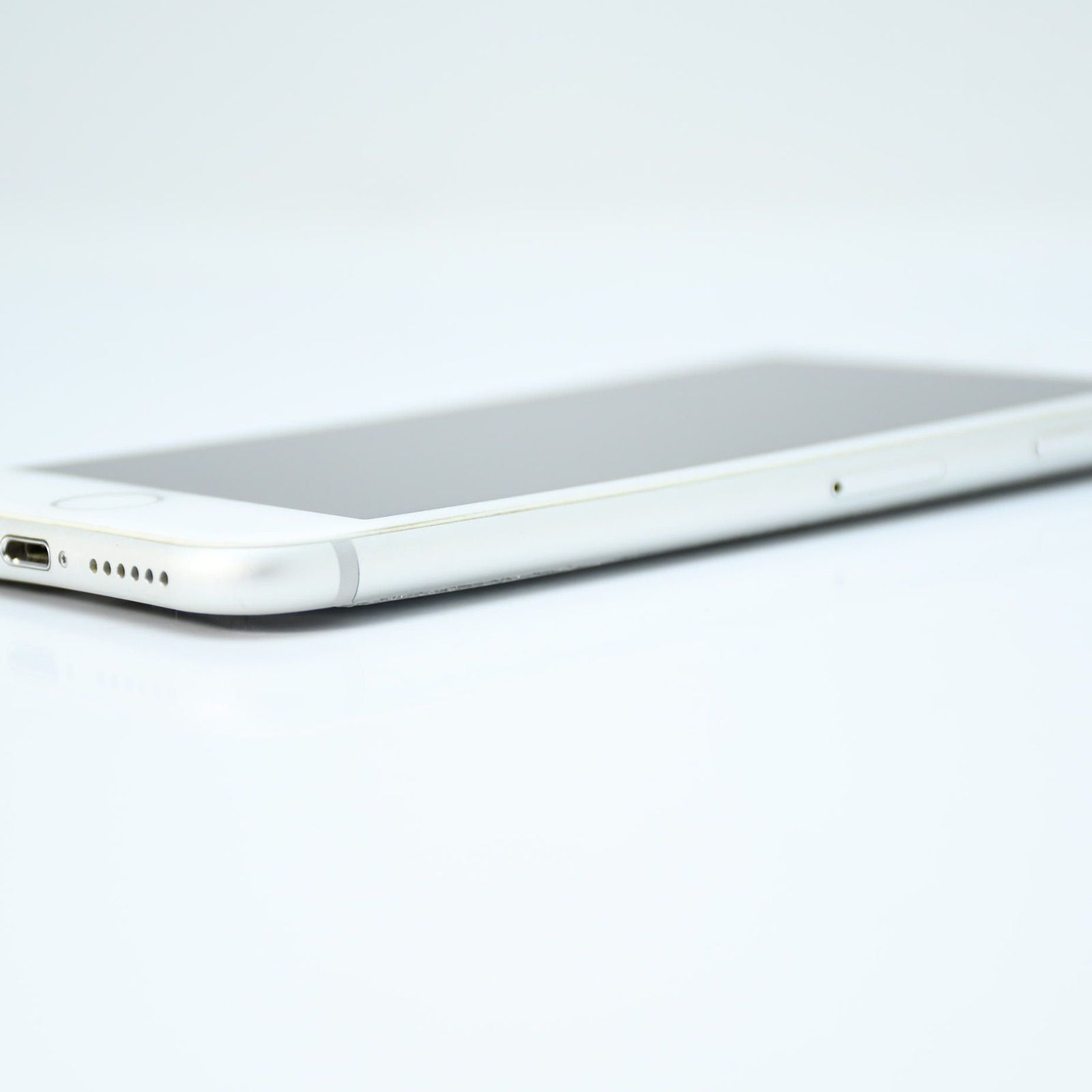 iPhone8 64GB シルバー NQ792J/A SIMフリー ジャンク 中古】iPhone8 64GB シルバー MQ792J／A SIMフリー [2133039674633