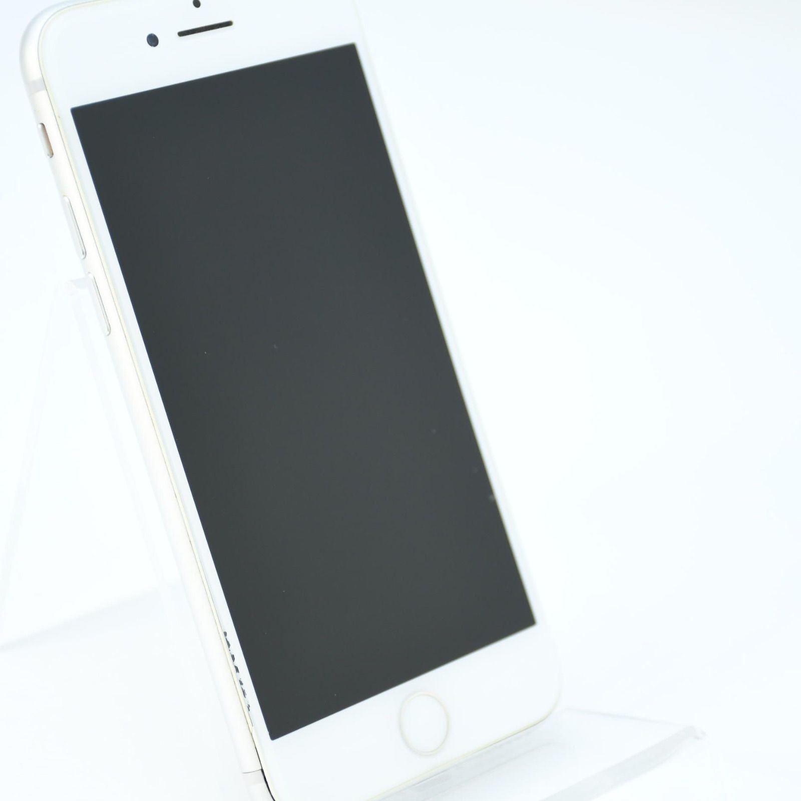 iPhone8 64GB ジャンク品 シルバー - メルカリ