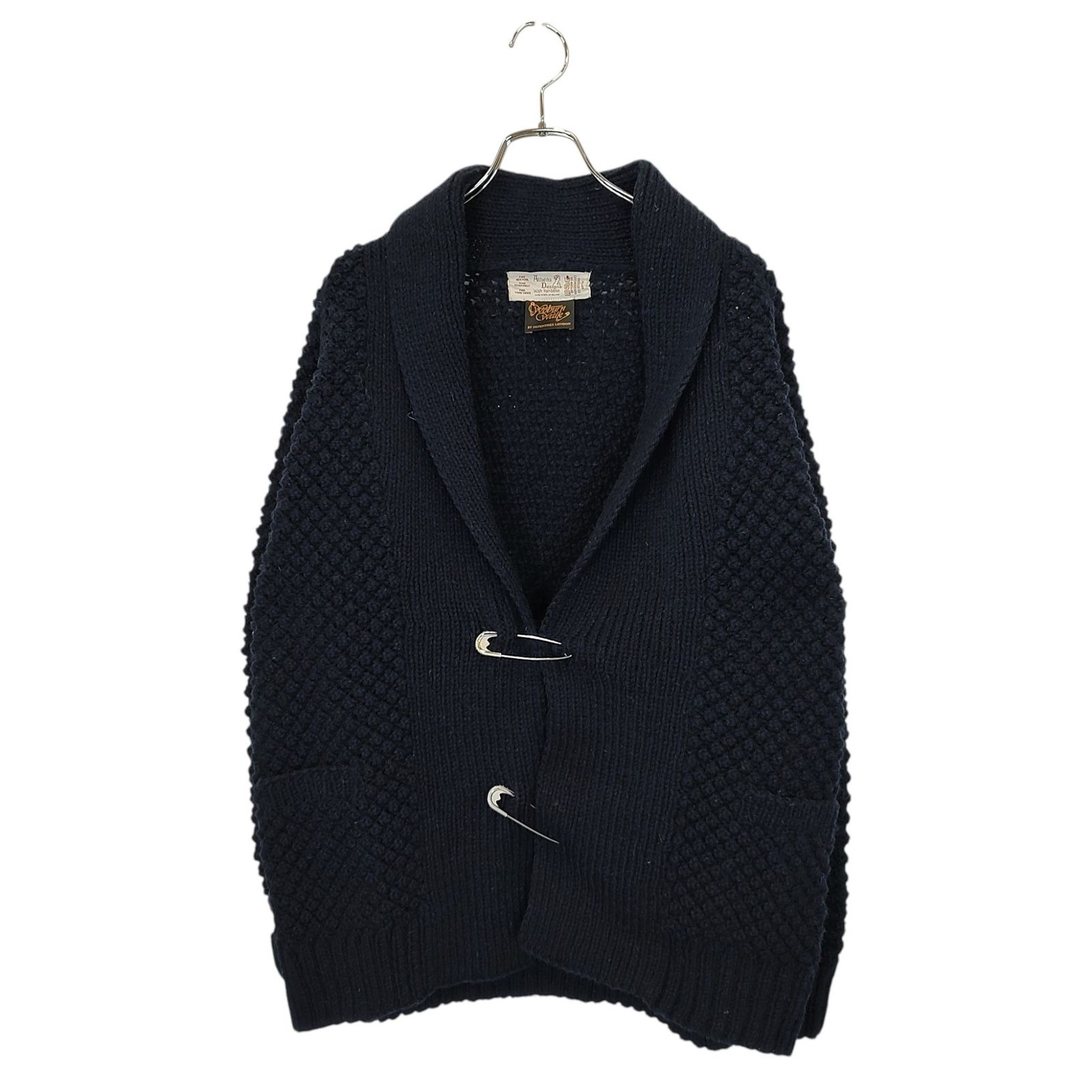 Athena Designs アテナ デザイン ×Woburn Walk By Nepenthes London