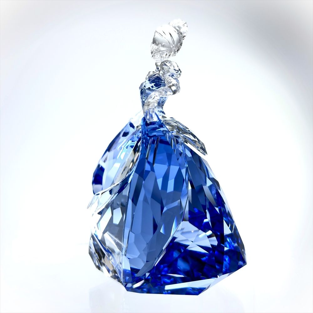 未使用 SWAROVSKI シンデレラ 2015年 ディズニー クリスタル 楽天市場】スワロフスキー 2015年限定 シンデレラ 5089525 Swarovski