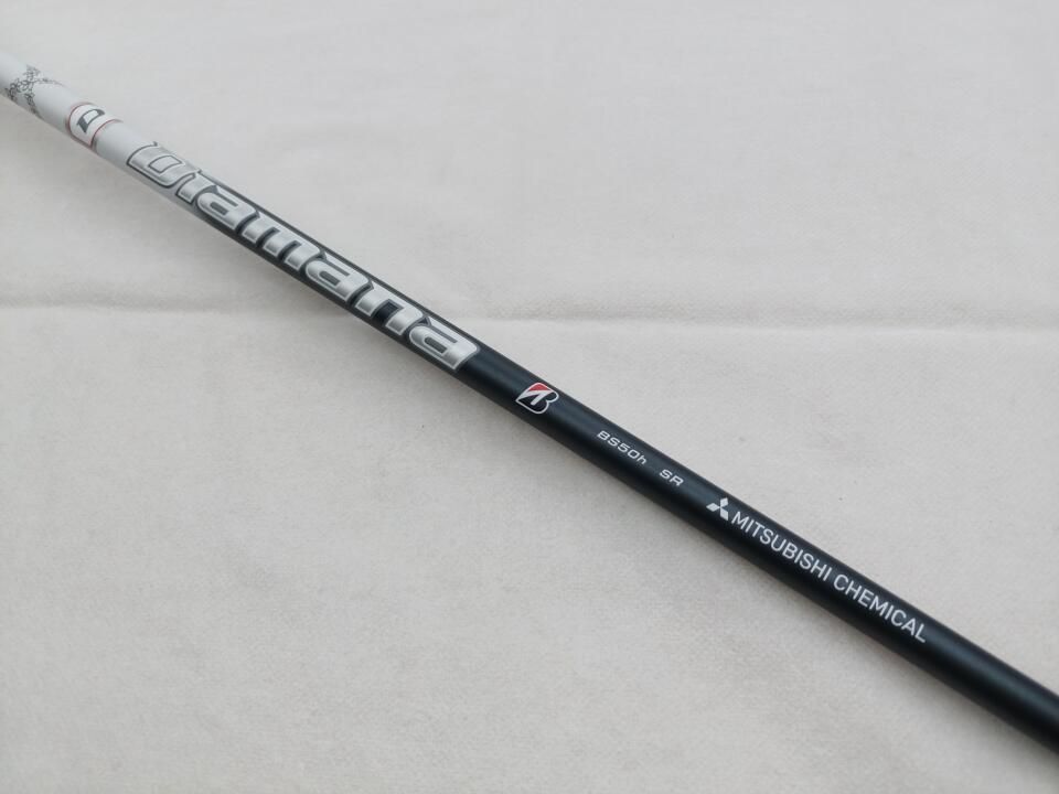 ブリヂストン B2 22度 Diamana BS50h SRフレックス ユーティリティ