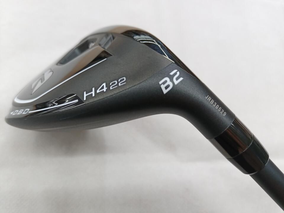 ブリヂストン B2 22度 Diamana BS50h SRフレックス ユーティリティ