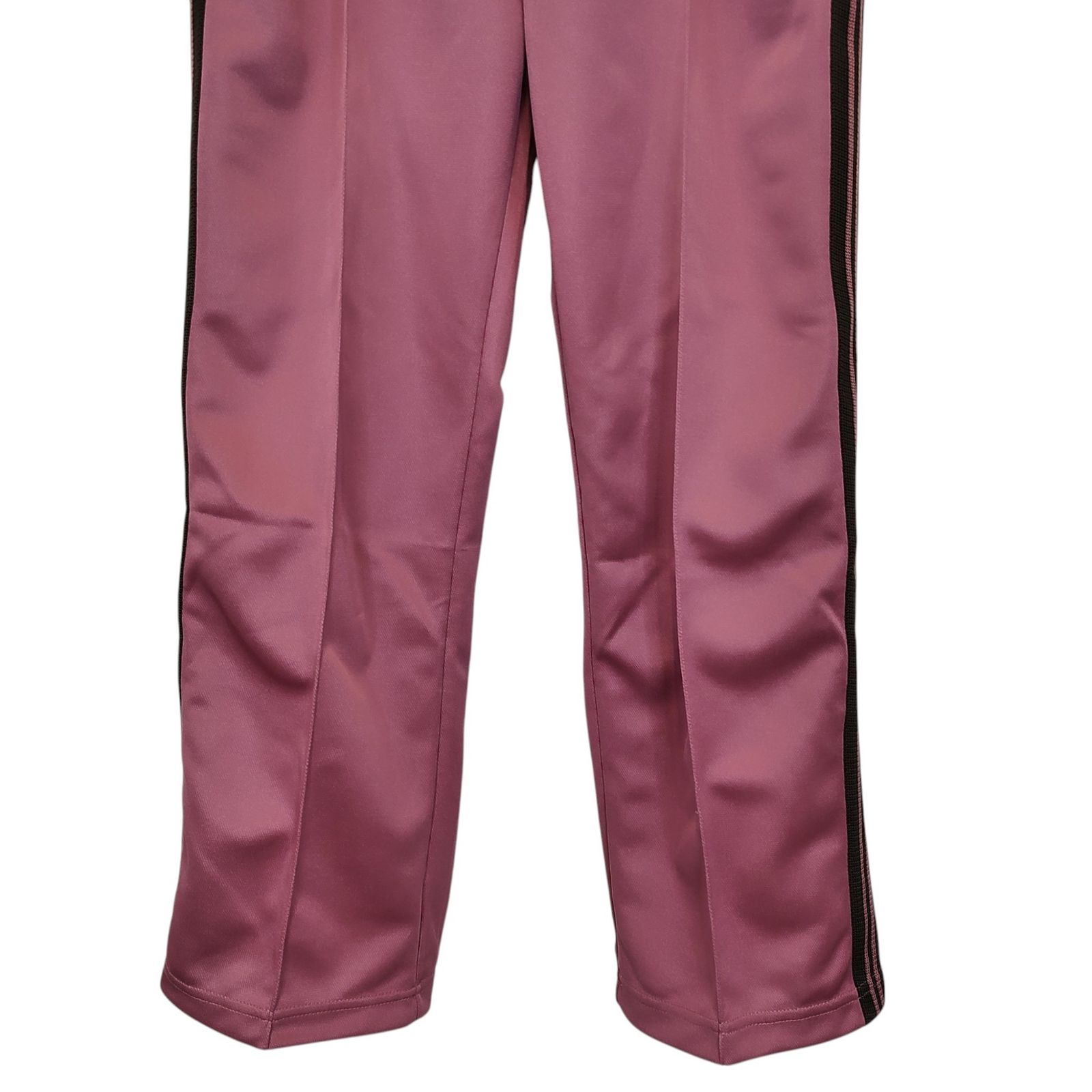 Needles ニードルス Track pants トラックパンツ NR286 M ピンク 
