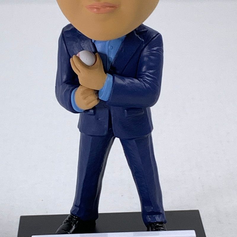 中古美品】 大谷翔平 フィギュア SEIKO 非売品 ボブルヘッド 開封品