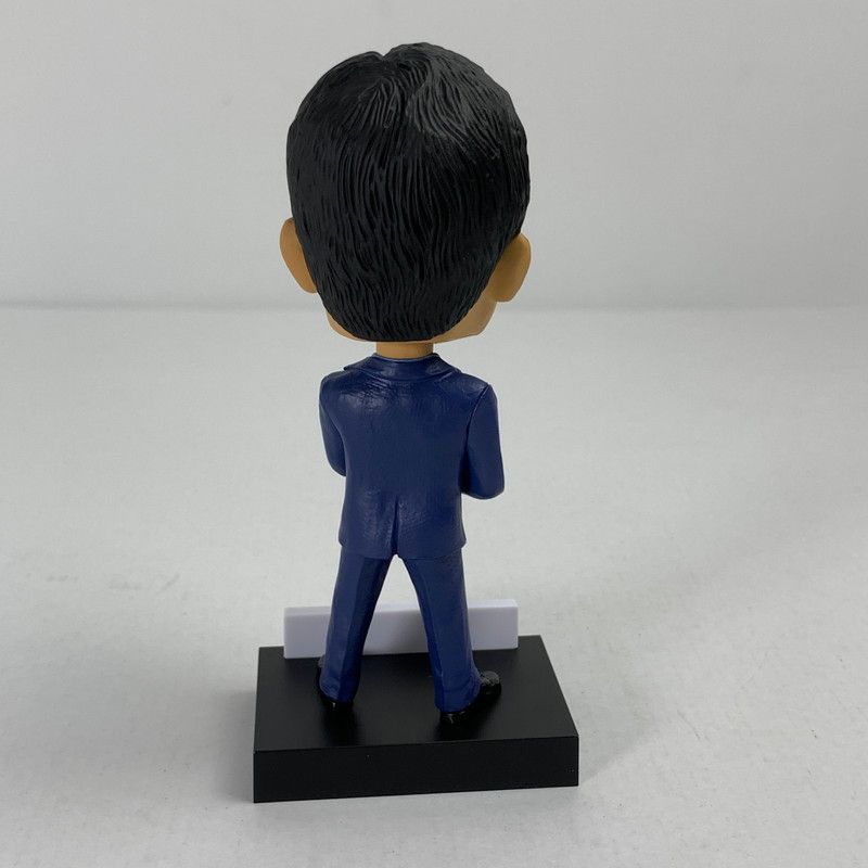 中古美品】 大谷翔平 フィギュア SEIKO 非売品 ボブルヘッド 開封品