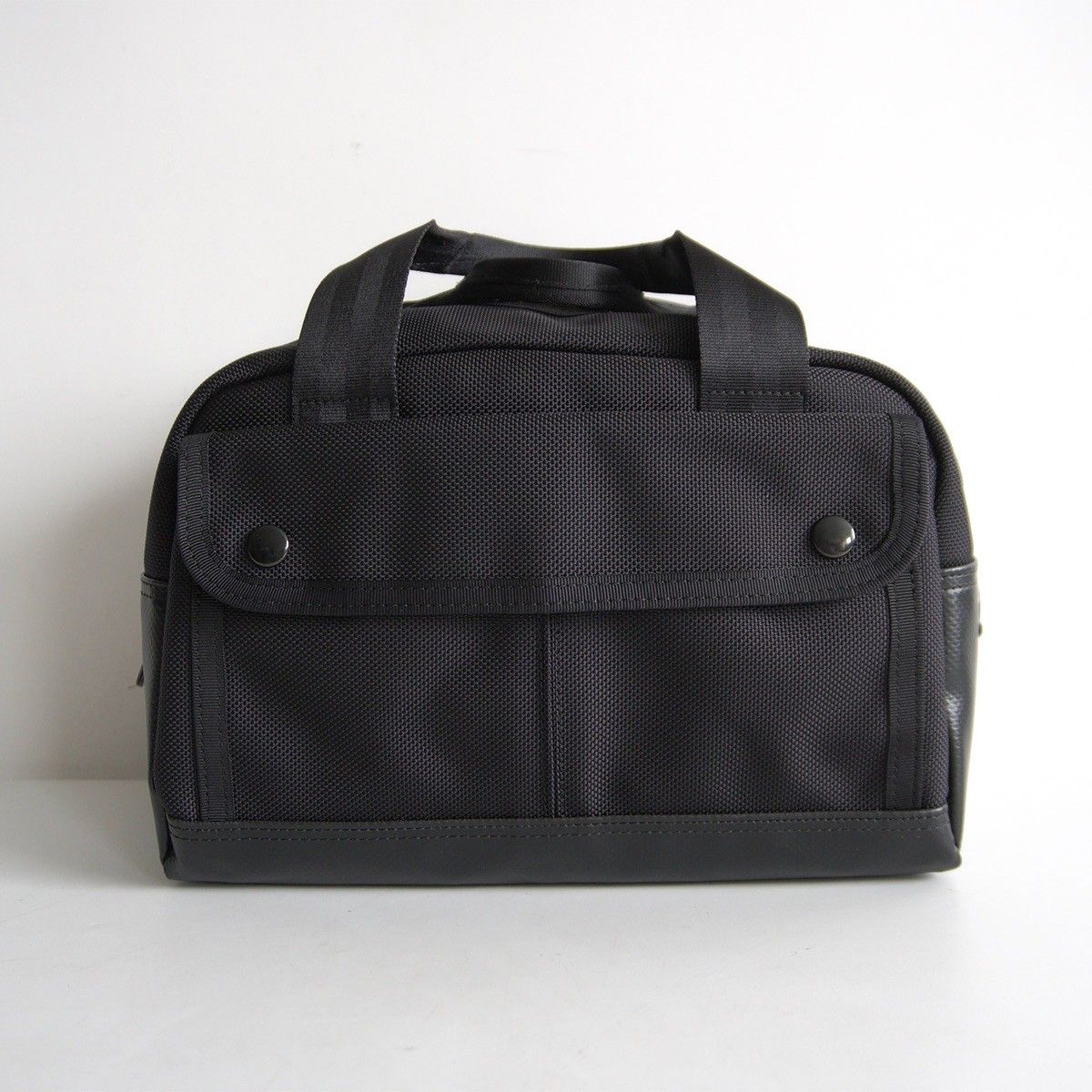 極美品】PORTER 【HEAT ヒート ツールボックス 】 ポーター ブラック
