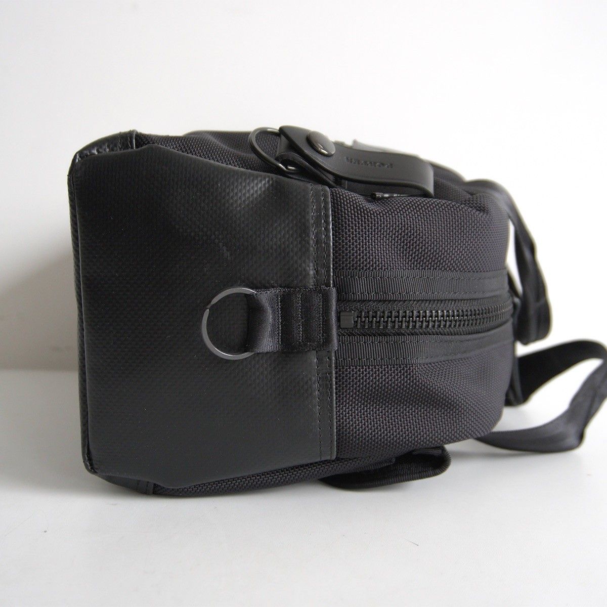 極美品】PORTER 【HEAT ヒート ツールボックス 】 ポーター ブラック