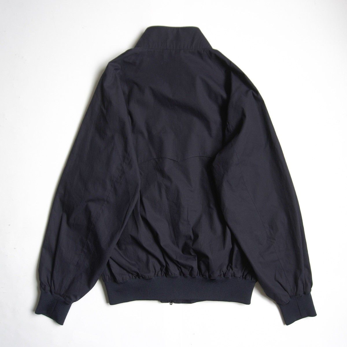 美品/BEAMS+別注】 BARACUTA 【G9 スウィングトップ ハリントン 