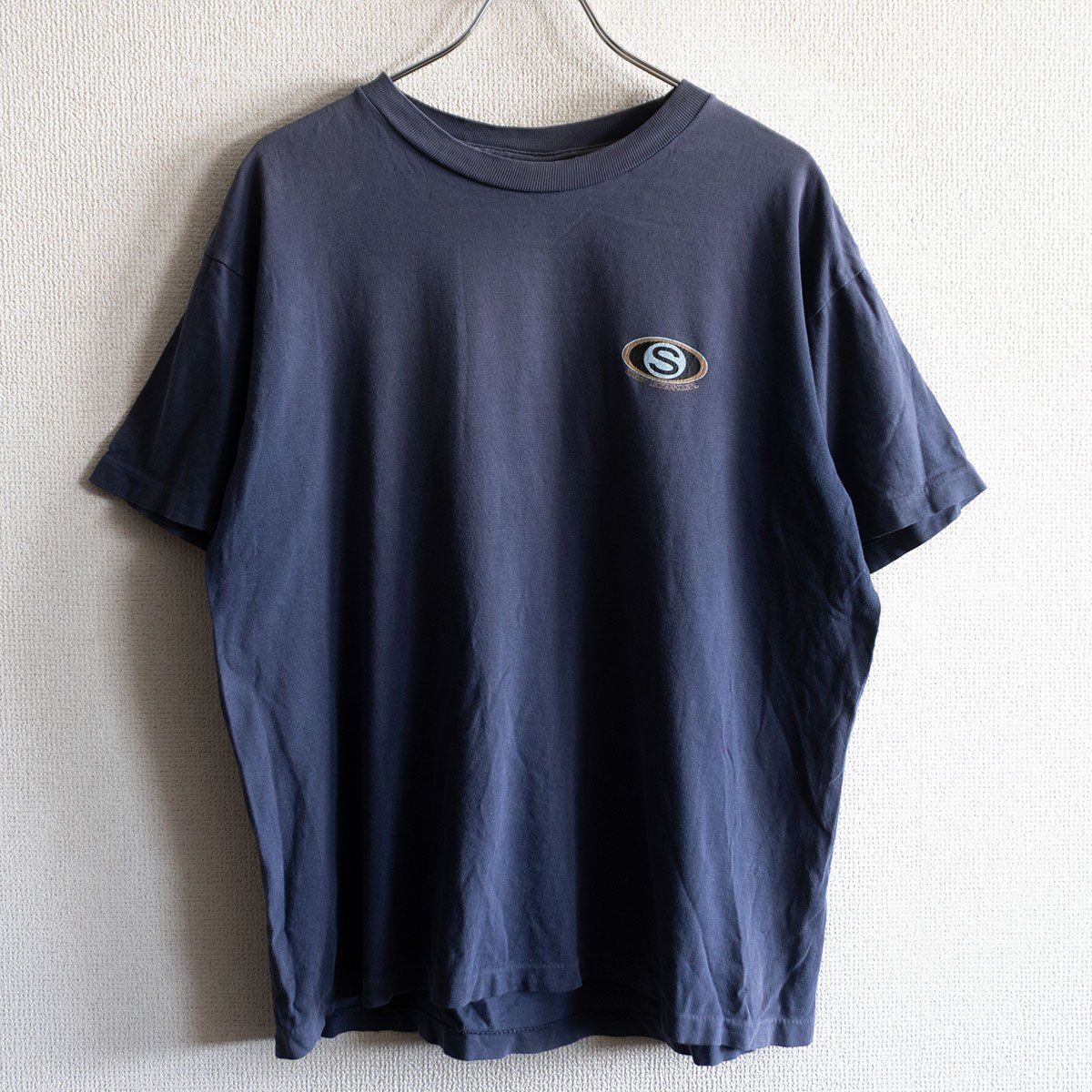 Stussy old 80s tシャツ 【公式通販】