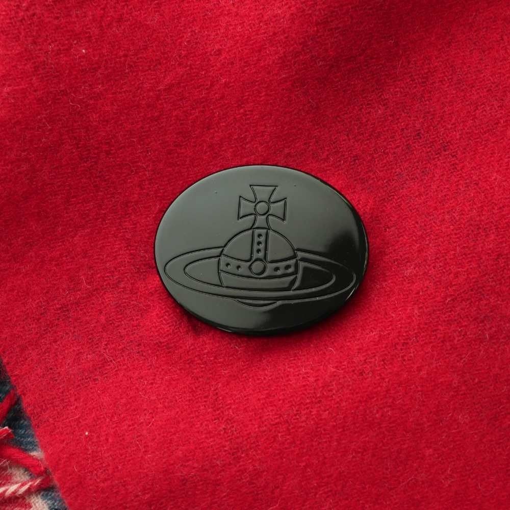 ヴィヴィアンウエストウッド Vivienne Westwood タグ付き リバーシブル