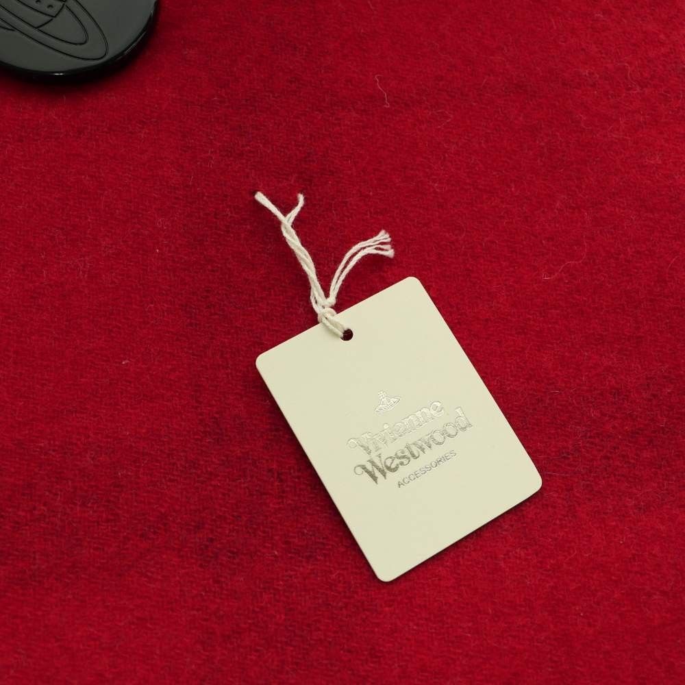 ヴィヴィアンウエストウッド Vivienne Westwood タグ付き リバーシブル