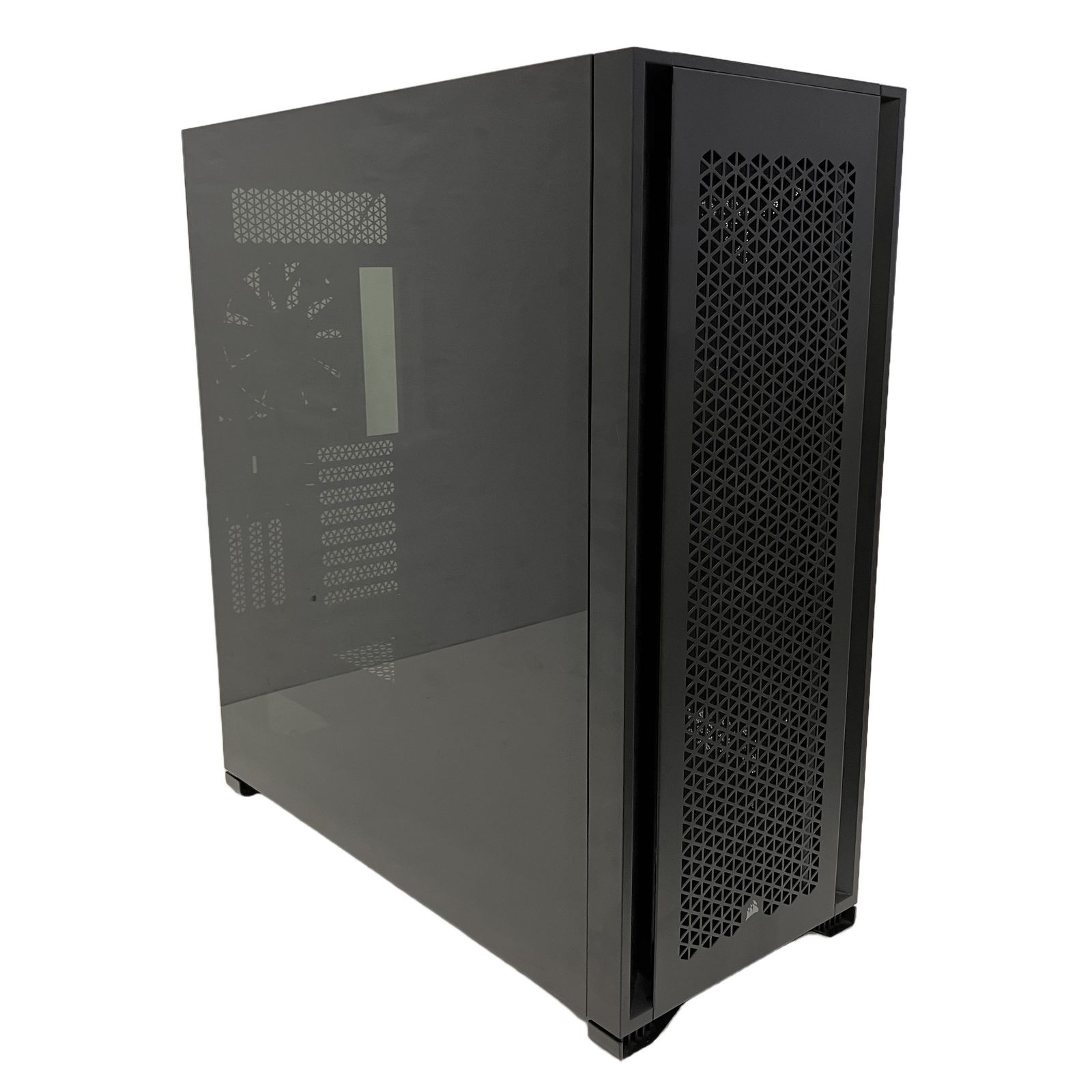 CORSAIR コルセア 7000D AIRFLOW フルタワー ATX PCケース PC周辺機器 中古 Z11157860