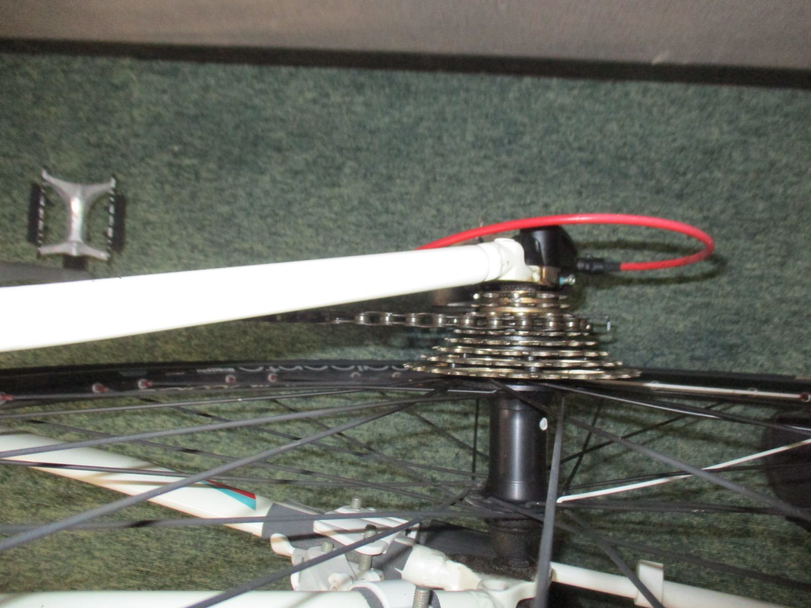 B170 BIANCHI ビアンキ CAMALRONTE SPORT ENGINEERED ALLOY7000 - メルカリ
