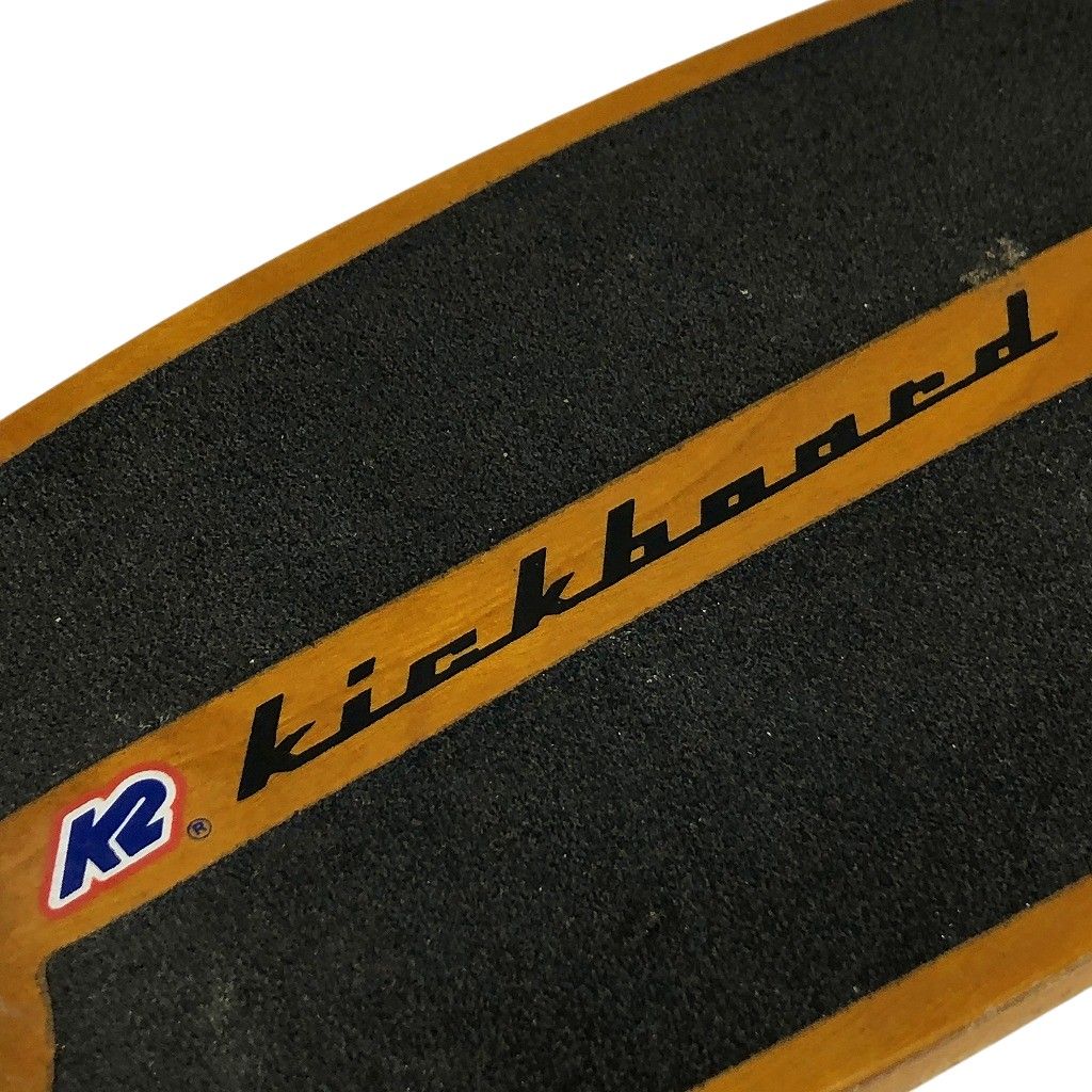 K2 cruiser キックボード クルーザー - メルカリ